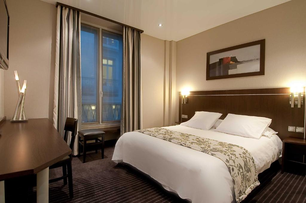Hôtel Aston
