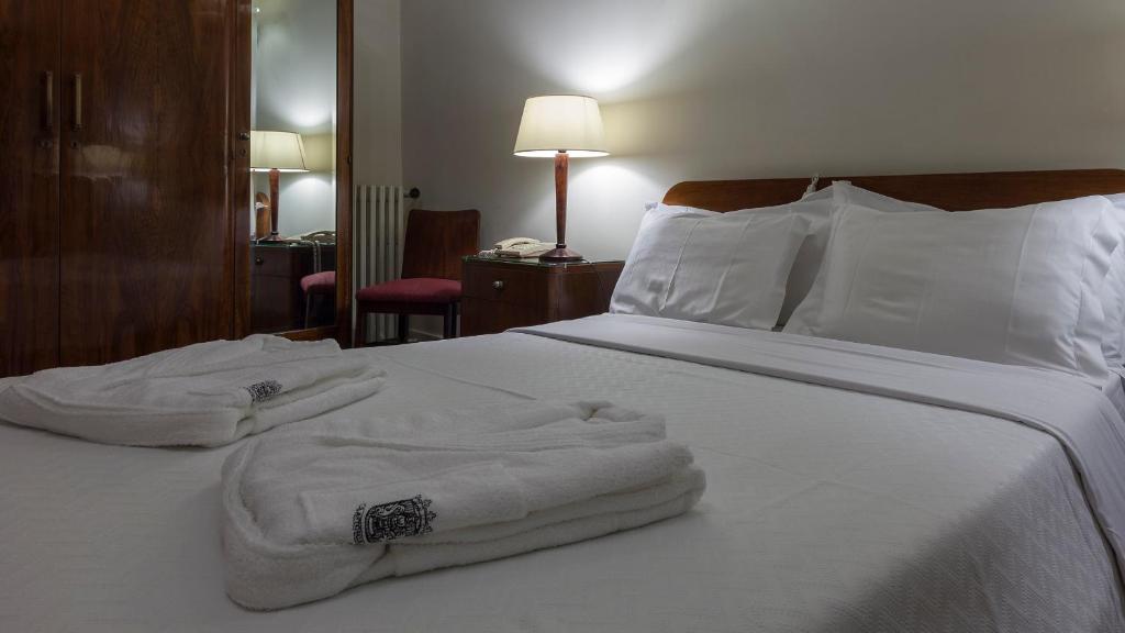 Hôtel Hotel Astoria Av. Émidio Navarro 21 3000-150 Coimbra