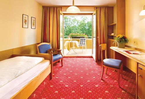 Hotel Astoria