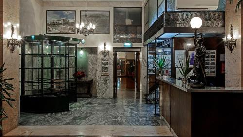 Hotel Astoria
