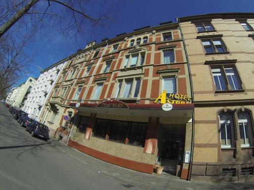 Hotel Astoria