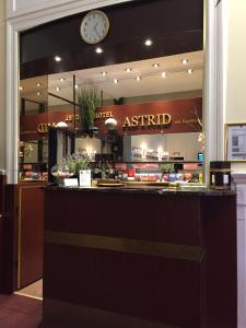 Hotel Astrid am Kurfürstendamm