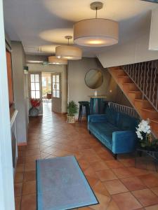 Hôtel Hôtel Athéna 18 rue de la Haye 34300 Agde Languedoc-Roussillon