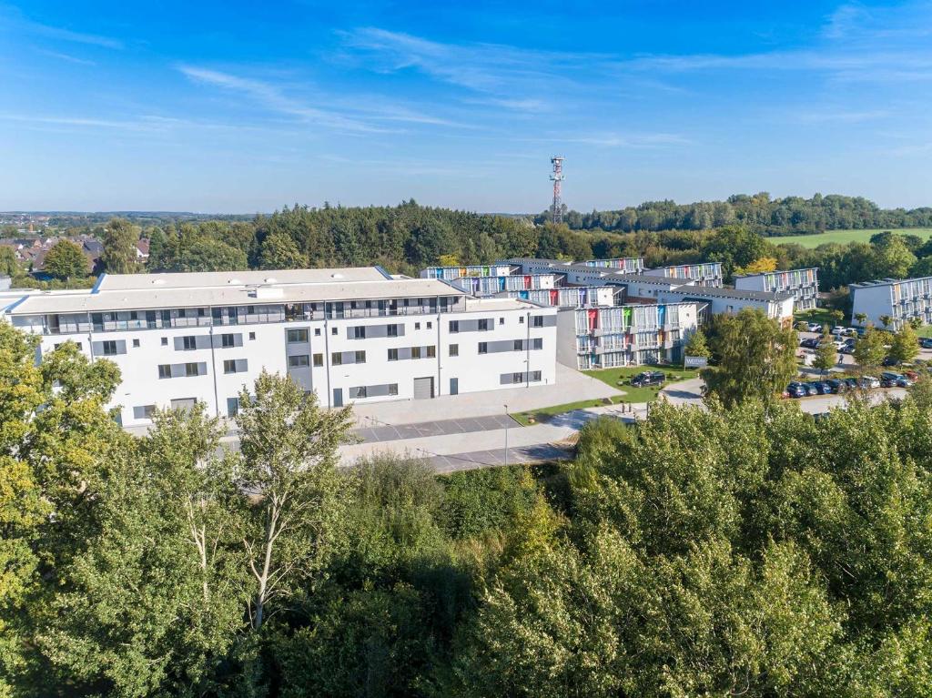 Hotel Athletik Kiel Rehmkamp 1, 24161 Altenholz