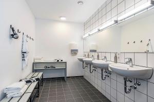 Hotel Athletik Kiel