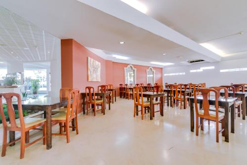 Hotel Atismar