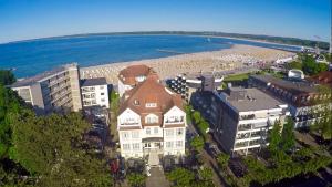 Hotel Atlantic Travemünde