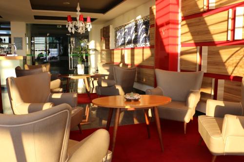Hotel Atlantida Sol