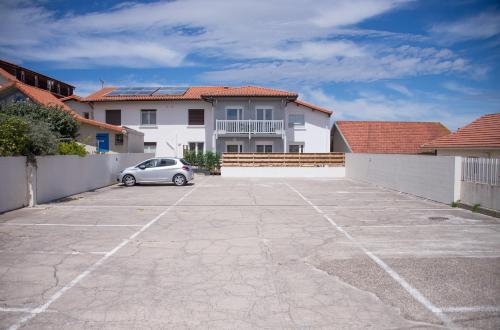 Hotel Atlantique