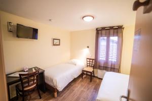 Hotel Atlantique