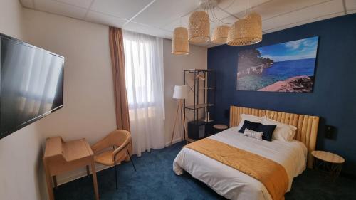 Hôtel Atlantis