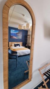 Hôtel Hôtel Atlantis 4 Rue Du 24 Août 06400 Cannes Provence-Alpes-Côte d\'Azur