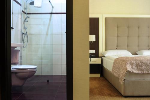 Hotel Atlas Halle