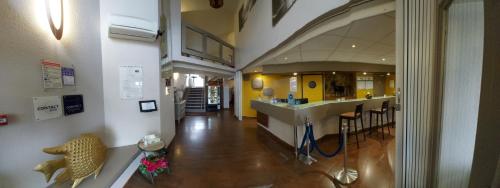 Hotel Atoll