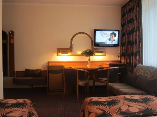Hotel Atrium