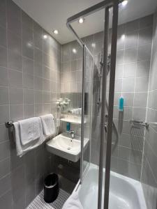 Hotel Attaché an der Messe