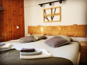 Hotel Au Bon Accueil