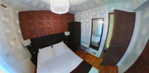 Hotel Au Bon Coin