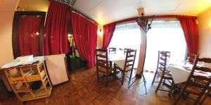 Hotel Au Bon Coin