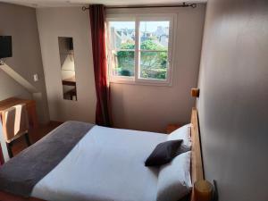Hotel Au Bout Du Monde