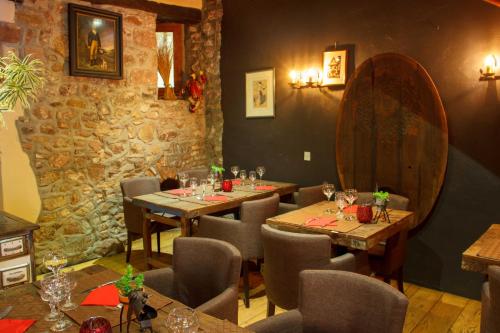 Hotel Au Cerf