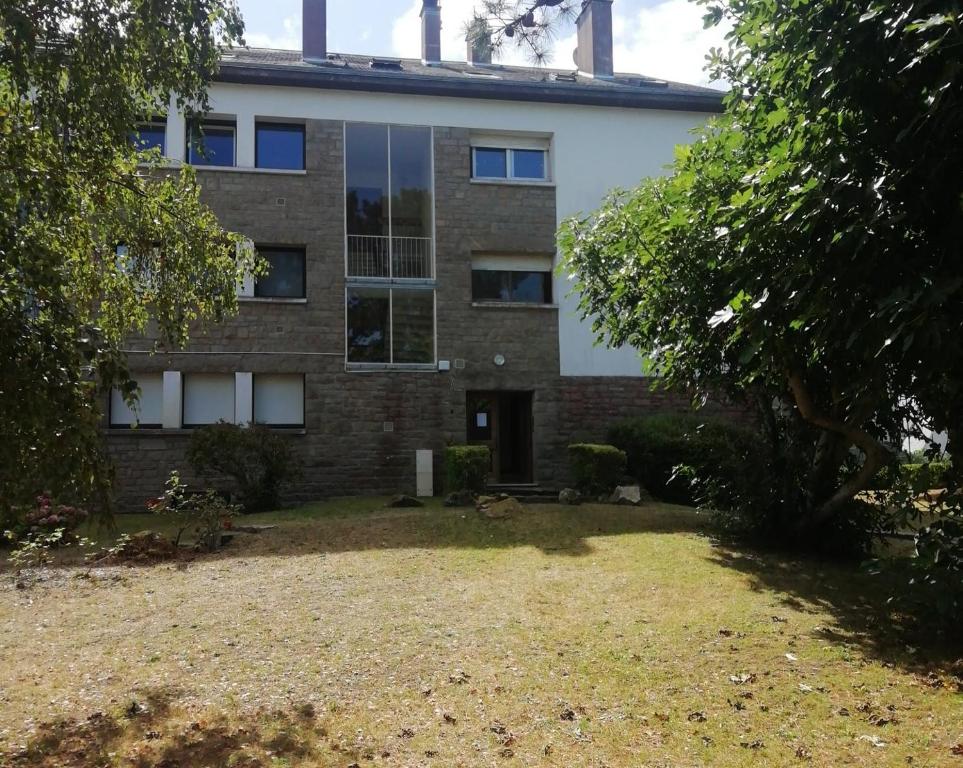 Hotel au Moyne De Saire 50760 Réville