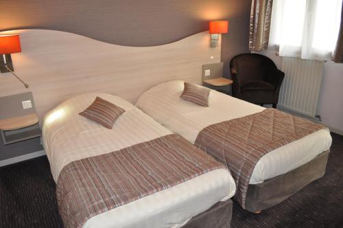 Hotel au tambour