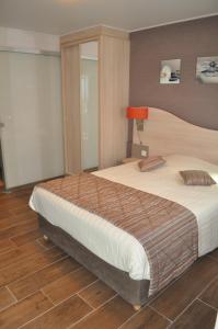 Hotel au tambour