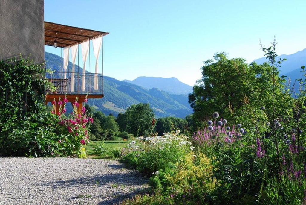Hôtel Au Vieux Moulin 68650 Lapoutroie