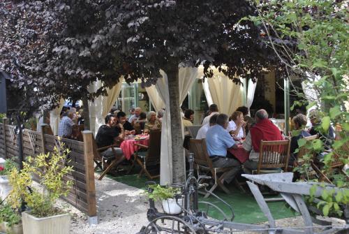 Hôtel Auberge de La Nauze