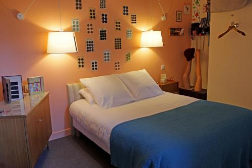 Hotel Auberge des Remparts