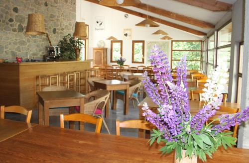 Hôtel Auberge du Combaïre