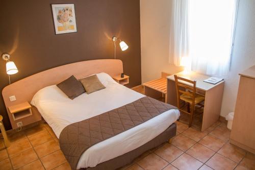 Hotel Auberge du Pastel
