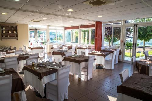 Hotel Auberge du Pastel