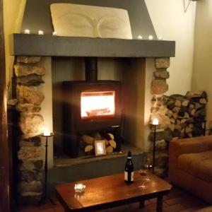 Hotel Auberge Edelweiss