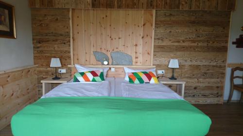 Hotel & Auberge le Journal
