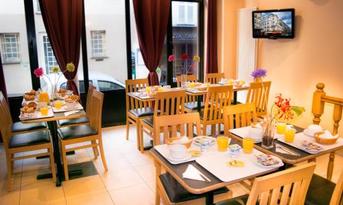 Hotel Audran