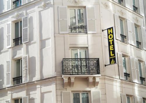 Hotel Audran