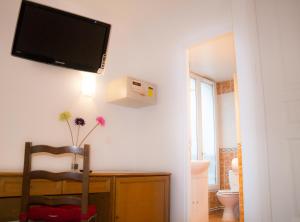 Hotel Audran