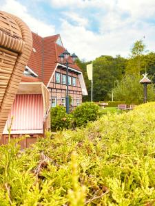 Hôtel Hotel Auerhahn An der B4 24241 Grevenkrug Schleswig-Holstein