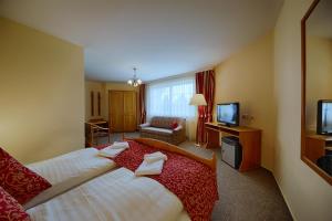 Hotel Auerhahn