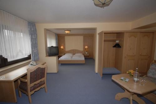 Hotel Auf dem Kamp