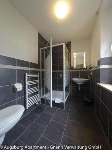 Hotel Augsburg Goldener Falke
