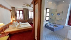 Hotel Augsburger Hof