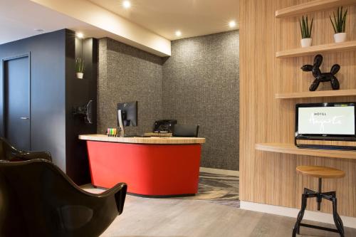 Hotel Auguste