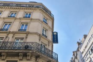 Hôtel Hôtel Augustin - Astotel 9 rue Roy 75008 Paris Île-de-France