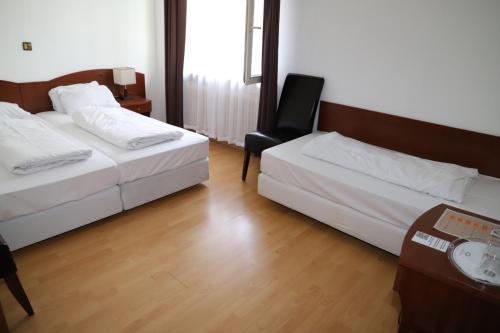 Hotel Aurelia