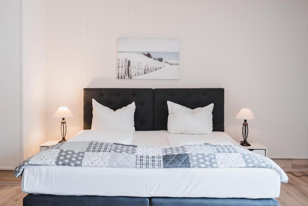 Hôtel Hotel Aurora 6 Rathausmarkt 24376 Kappeln
