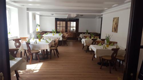 Hotel Ausspann