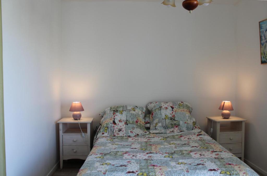 Hôtel Aux Tamaris - Vue Mer 29680 Roscoff